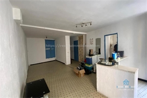 studio à la vente -   83300  DRAGUIGNAN, surface 46 m2 vente studio - UBI473223977
